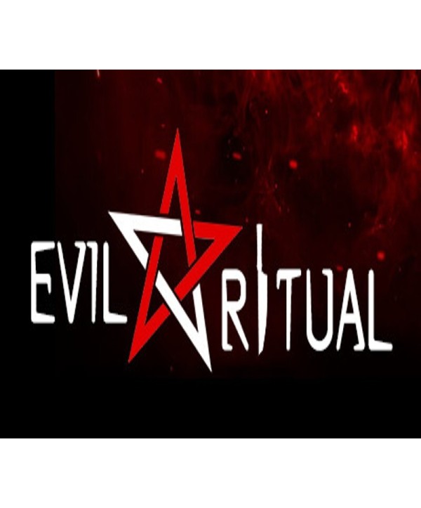 Evil Ritual - Horror Escape Steam Key GLOBAL